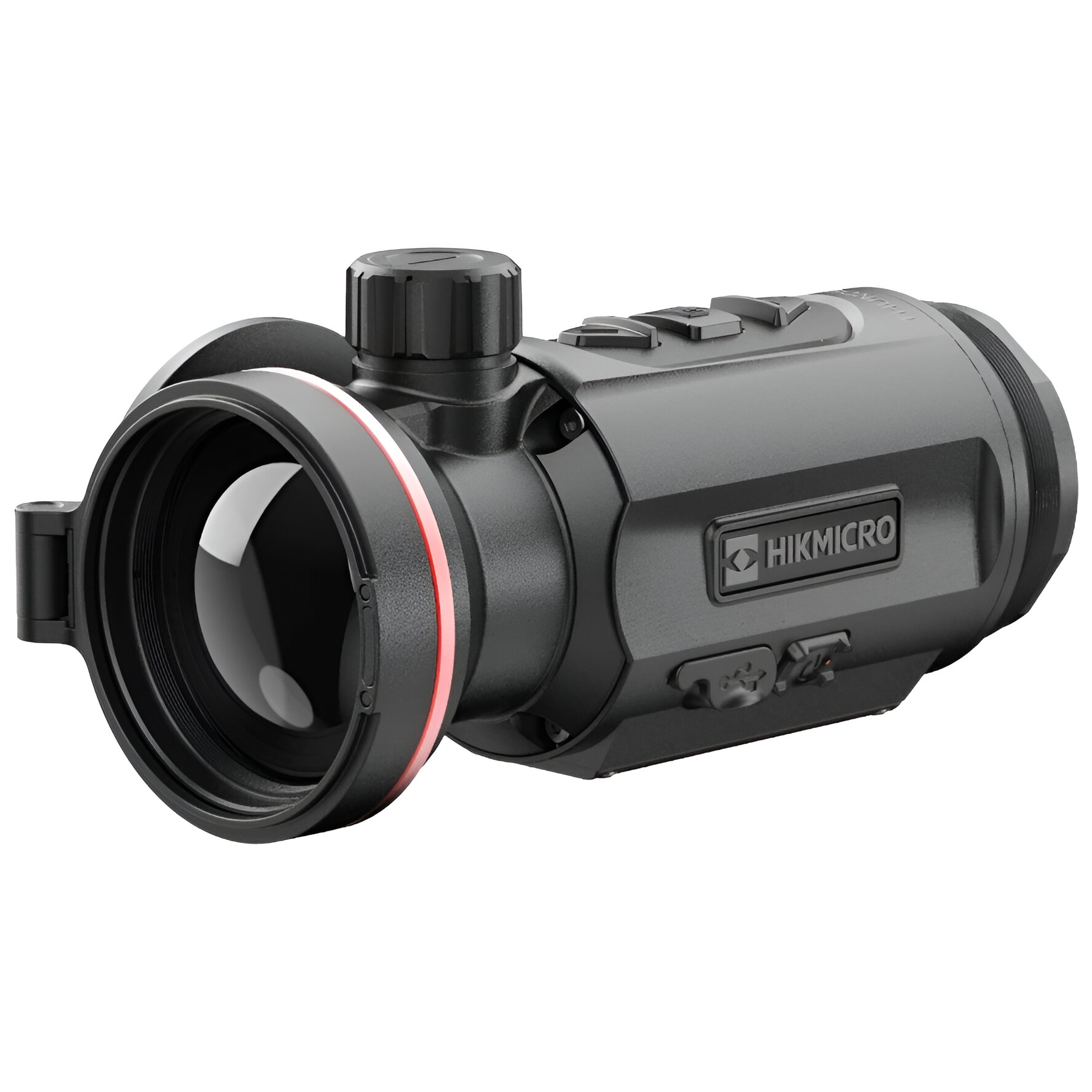 Hikmicro Thunder TQ50C 3.0 - Termovízna predsádka s laserovým diaľkomerom