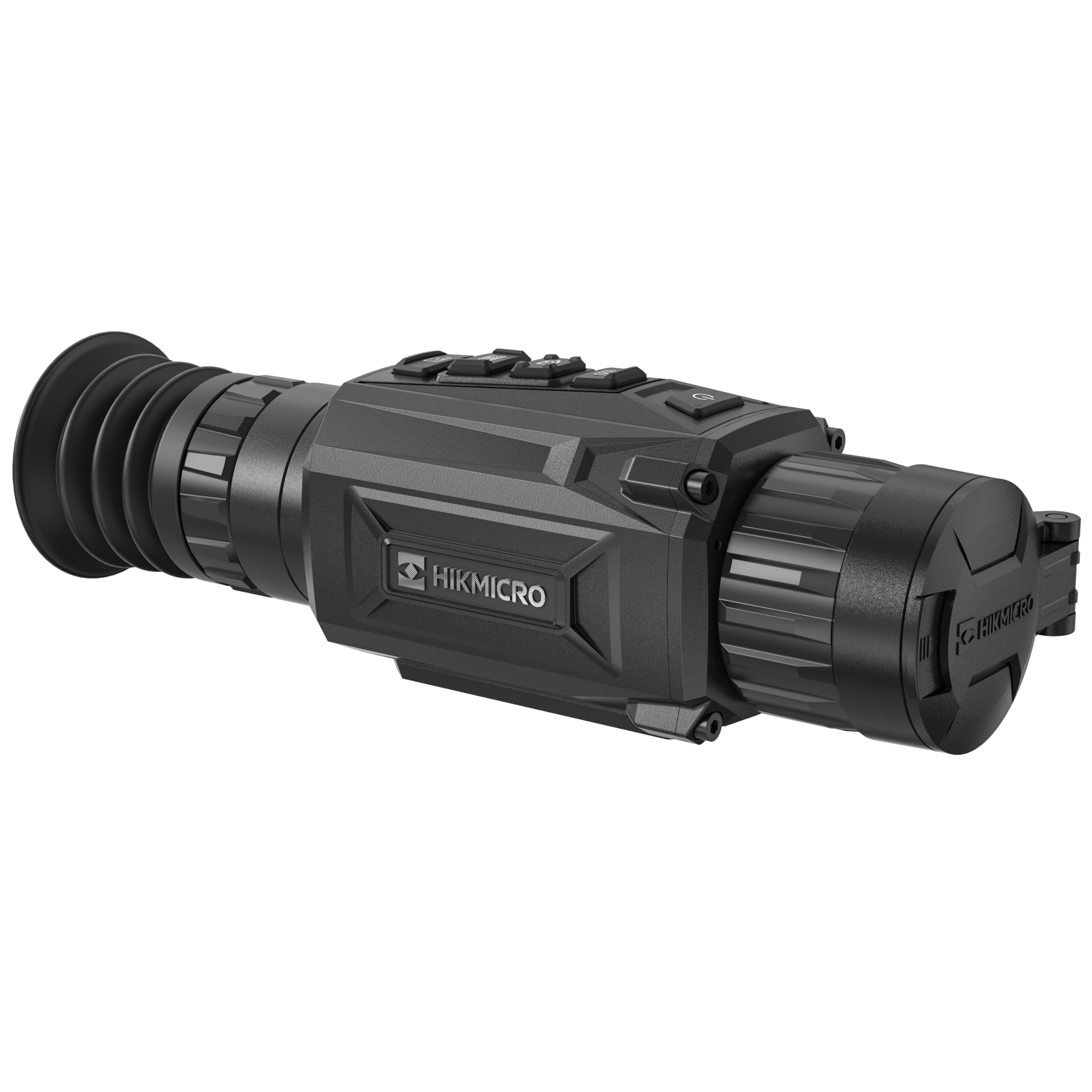 Hikmicro Thunder TH25P 2.0 - Termovízny zameriavač