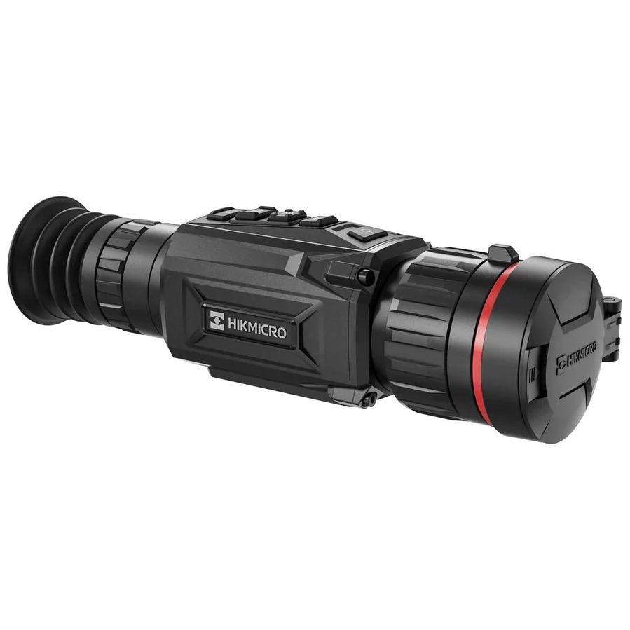 Hikmicro Thunder ZOOM TH50Z 2.0 - Termovízny zameriavač